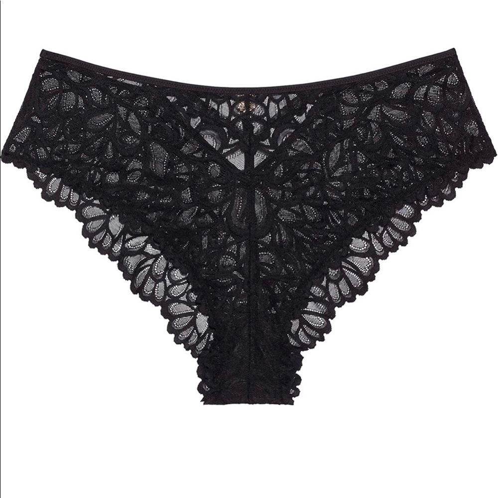 Savage X Fenty panties